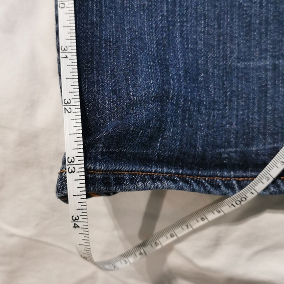 Earnest Sewn Decca Jeans (Manhatta) - Picture 7 of 11